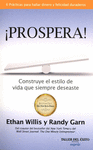 �PROSPERA! CONSTRUYE EL ESTILO DE VIDA QUE SIEMPRE DESEASTE