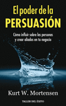 EL PODER DE LA PERSUACION
