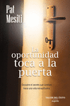 LA OPORTUNIDAD TOCA LA PUERTA