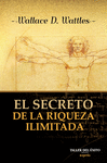 EL SECRETO DE LA RIQUEZA ILIMITADA