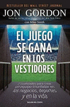 EL JUEGO SE GANA EN LOS VESTIDORES