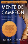 MENTE DE CAMPEON