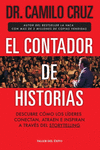 EL CONTADOR DE HISTORIAS, DESCUBRE CMO LOS LDERES CONECTAN