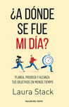 � ADONDE SE FUE MI DIA ?