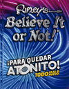 RIPLEY PARA QUEDAR ATONITO
