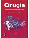 VS-EBOOK CIRUGIA BASES DEL CONOCIMIENTO QUIRURGICO Y APOYO