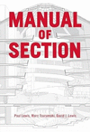 MANUAL OF SECTION