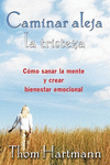 CAMINAR ALEJA LA TRISTEZA