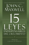 LAS 15 LEYES INDISPENSABLES DEL CRECIMIENTO