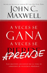 AVECES SE GANA AVECES SE PIERDE APRENDE