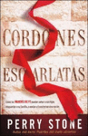 CORDONES ESCARLATA