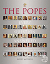 POPES: EVERY QUESTION ANSWERED