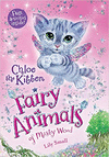 CHLOE THE KITTEN (FAIRY ANIMALS)