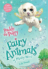 PADDY THE PUPPY (FAIRY ANIMALS)