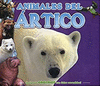 ANIMALES DEL ARTICO