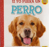 SI YO FUERA UN PERRO