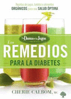 REMEDIOS PARA LA DIABETES LOS