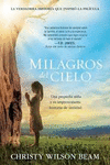 MILAGROS DEL CIELO
