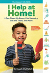 I HELP AT HOME!