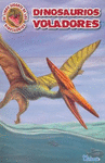 DINOSAURIOS VOLADORES