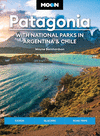 MOON PATAGONIA: WITH NATIONAL