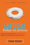 AYUDA! TRABAJO CON PERSONAS