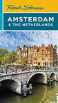 RICK STEVES AMSTERDAM & THE N