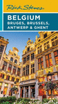 RICK STEVES BELGIUM: BRUGES