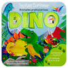 TAPITAS CURIOSAS. ANIMALES PREHISTORICOS DINO / PD