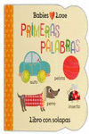 BABIES LOVE: PRIMERAS PALABRAS
