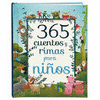 365 CUENTOS Y RIMAS PARA NINOS