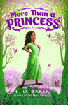 MORE THAN A PRINCESS