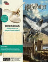 INCREDIBUILDS BUCKBEAK