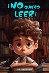 NO QUIERO LEER