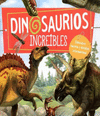 DINOSAURIOS INCREIBLES