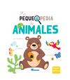 MI PEQUEPEDIA DE LOS ANIMALES