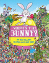 WHERE'S THE BUNNY?