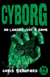 VIRTUAL KOMBAT (3) � CYBORG [NOT-CA, NOT-US