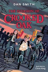 THE CROOKED OAK MYSTERIES (1) � THE INVASION