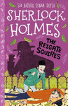 SHERLOCK HOLMES THE REIGATE SQUIRES