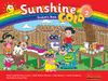 SUNSHINE GOLD LEVEL 2 STUDENTS BOOK