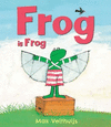 FROG IS FROG