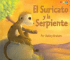 EL SURICATO Y LA SERPIENTE