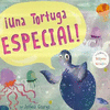 �UNA TORUGA ESPECIAL!
