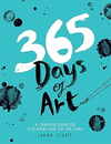 365 DAYS OF ART