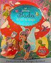 MAS DE 400 STICKERS: MI BRILLANTE HADA