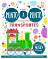 MI PRIMER PUNTO A PUNTO TRANSPORTES