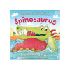 SPINOSAURUS