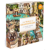 WORLD OF SHAKESPEARE: A 1000