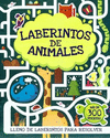 LABERINTOS DE: ANIMALES